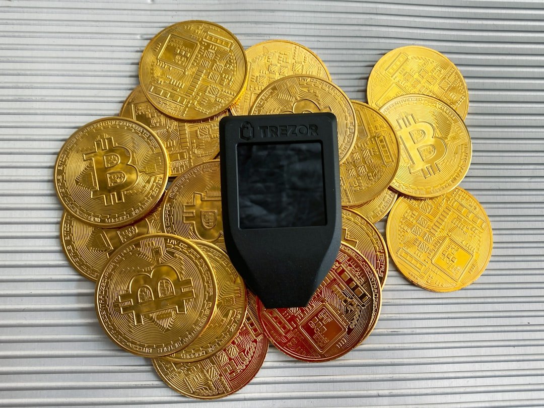 Best Crypto Hardware Wallets 2026