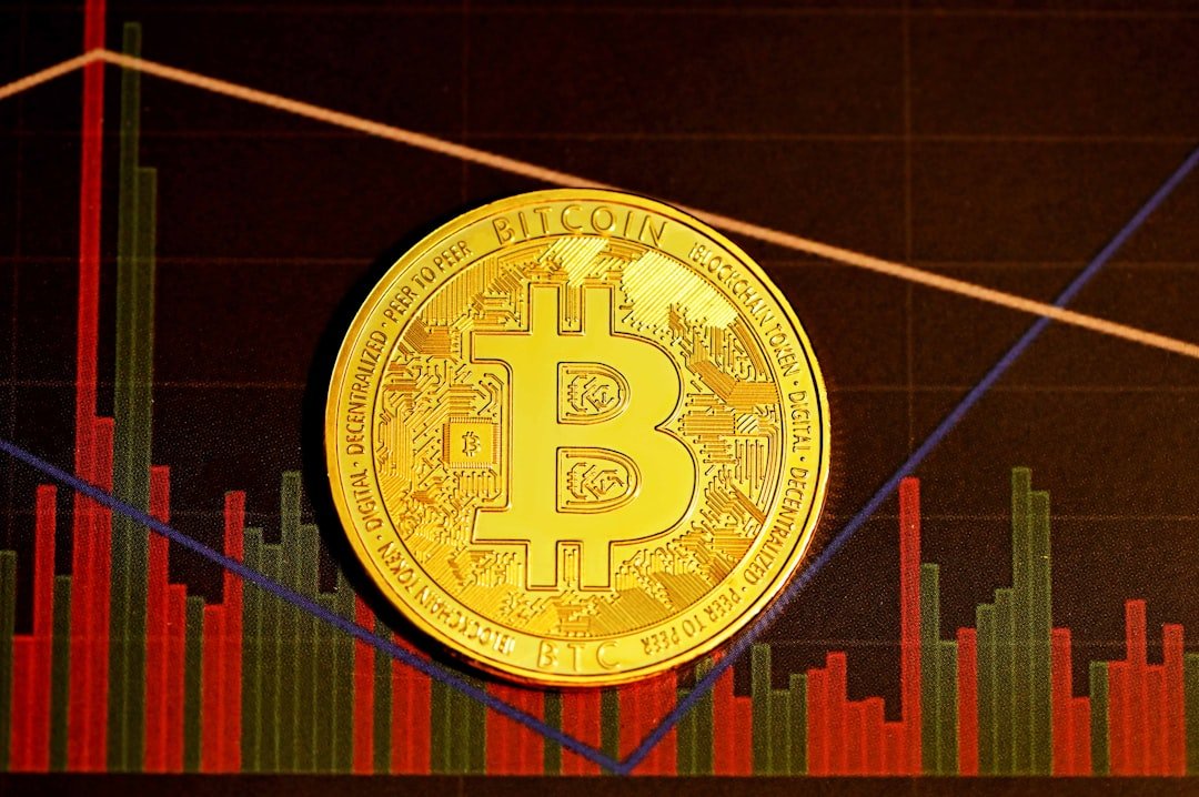 Bitcoin Halving Effect on Price History