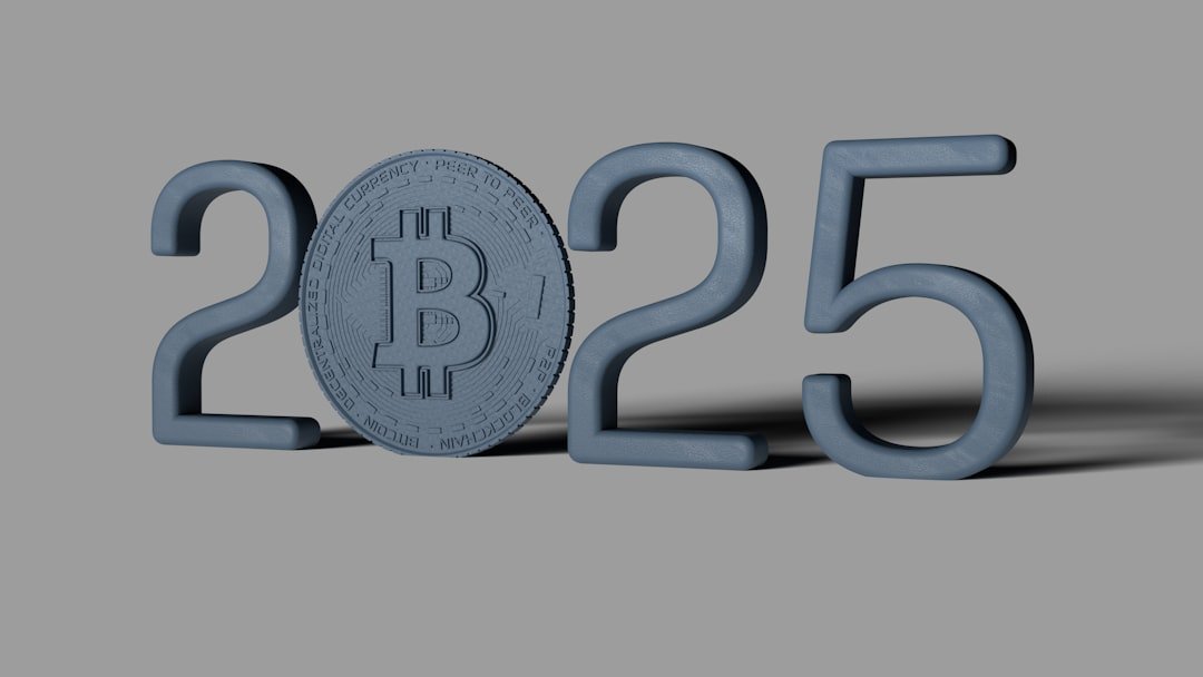 bitcoin price prediction 2025 - Photo by Shutter Speed on Unsplash