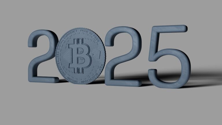 bitcoin price prediction 2026 - Photo by Shutter Speed on Unsplash