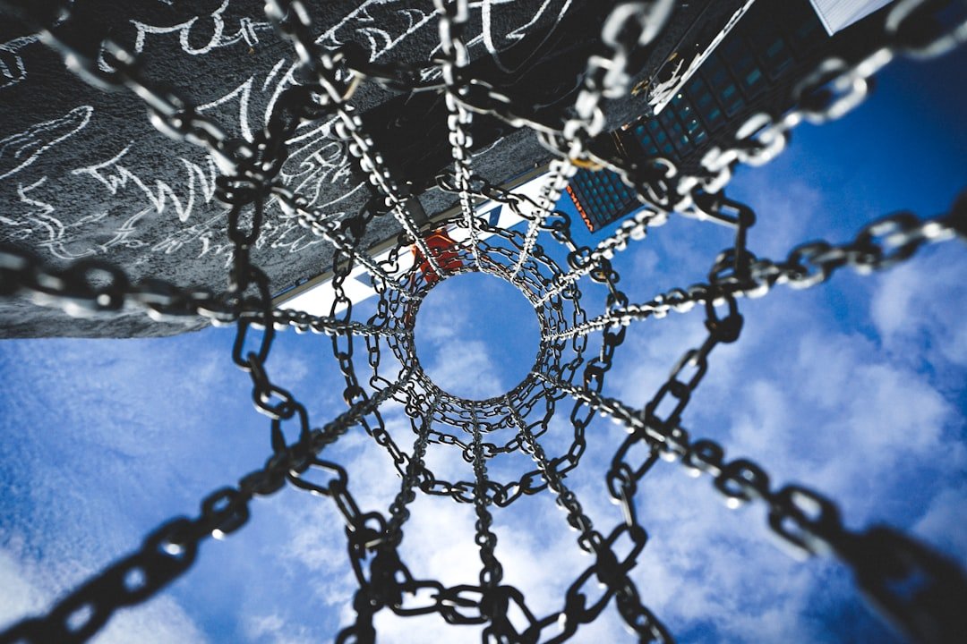 chainlink price prediction 2035 - Photo by Jonathan Rathgeb on Unsplash