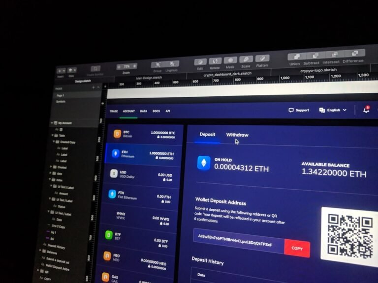 crypto whale wallet tracking