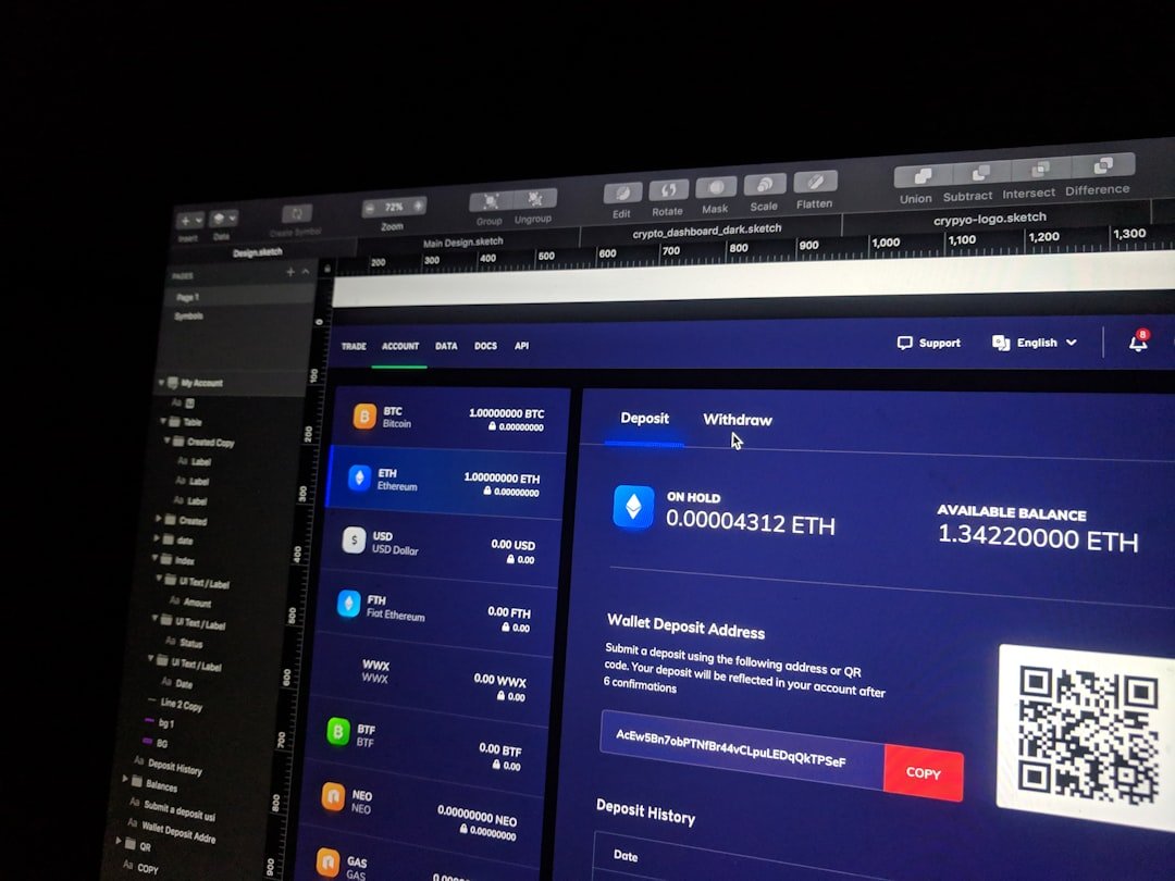crypto whale wallet tracking