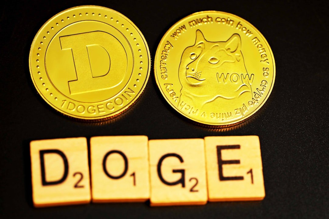 dogecoin price prediction today - Photo by Kanchanara on Unsplash