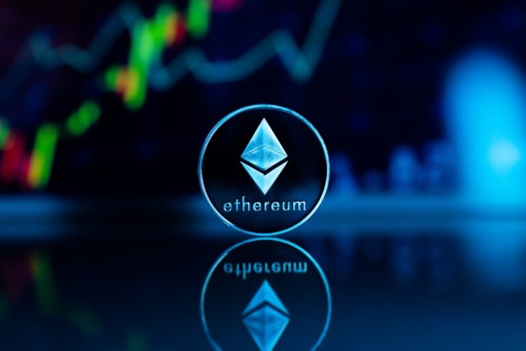 ethereum price prediction 2035 - Photo by Jonathan Borba on Unsplash