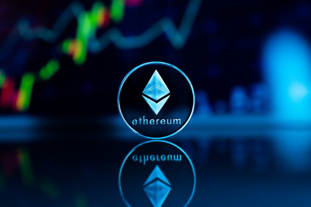 ethereum price prediction 2035 - Photo by Jonathan Borba on Unsplash