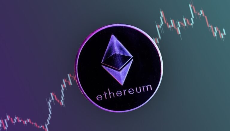 ethereum price prediction daily - Photo by Yiğit Ali Atasoy on Unsplash