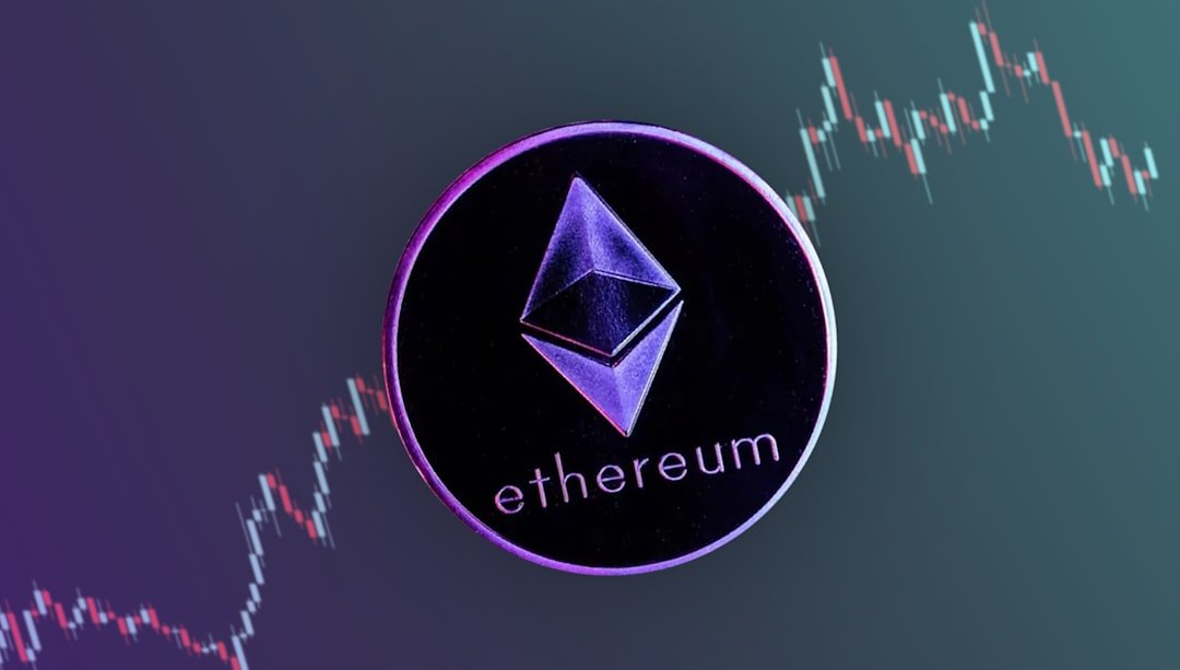 ethereum price prediction daily - Photo by Yiğit Ali Atasoy on Unsplash