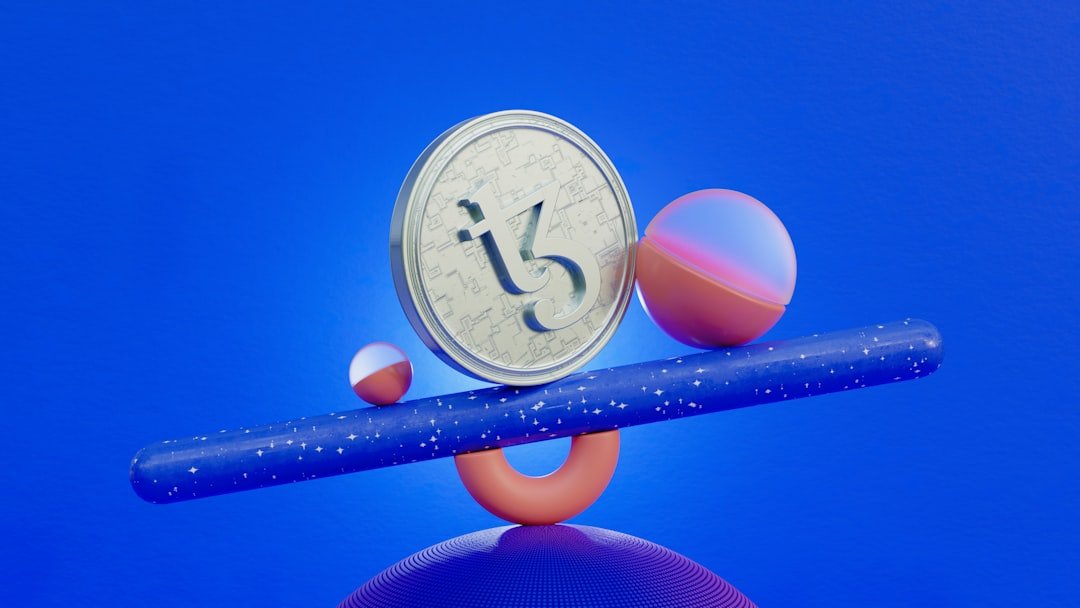 Filecoin price prediction 2026 - Photo by Tezos on Unsplash