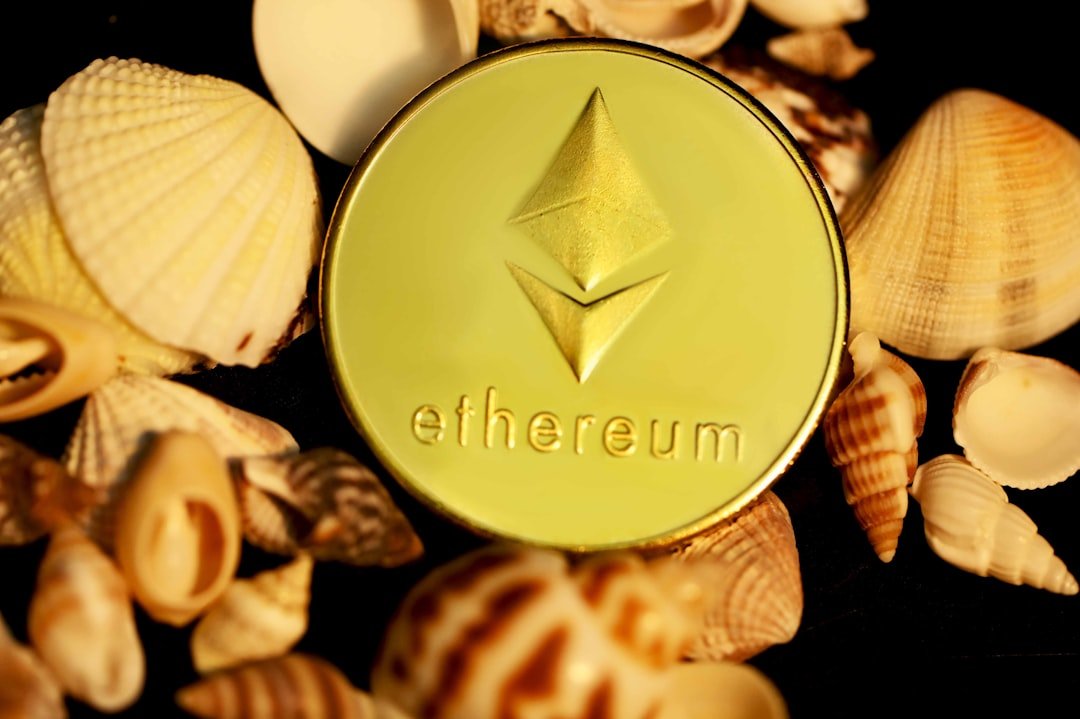 is Ethereum a good investment 2026 - Photo by Kanchanara on Unsplash