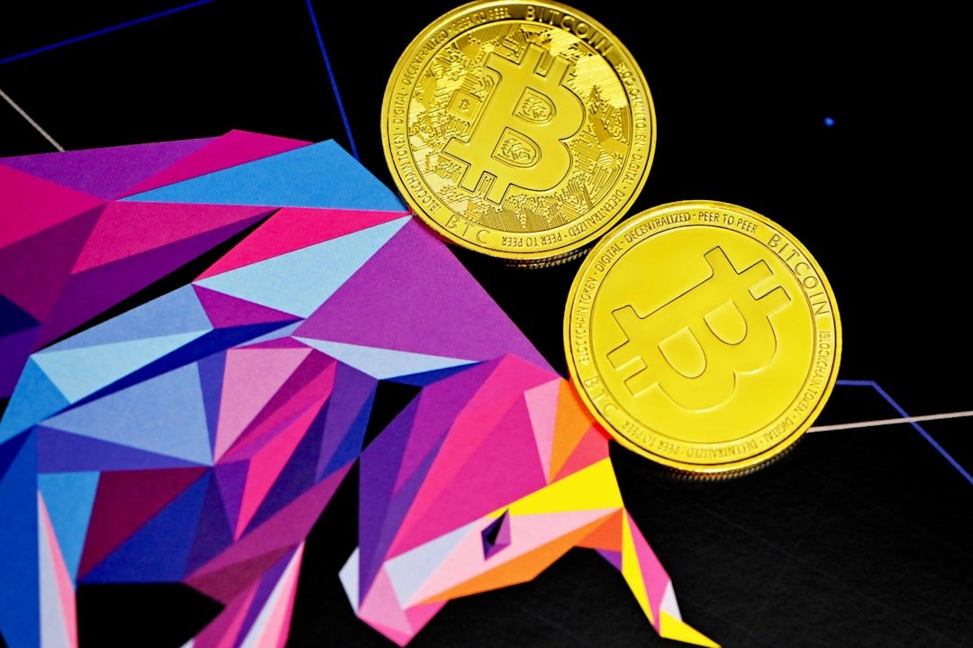 polygon price prediction - Photo by Kanchanara on Unsplash