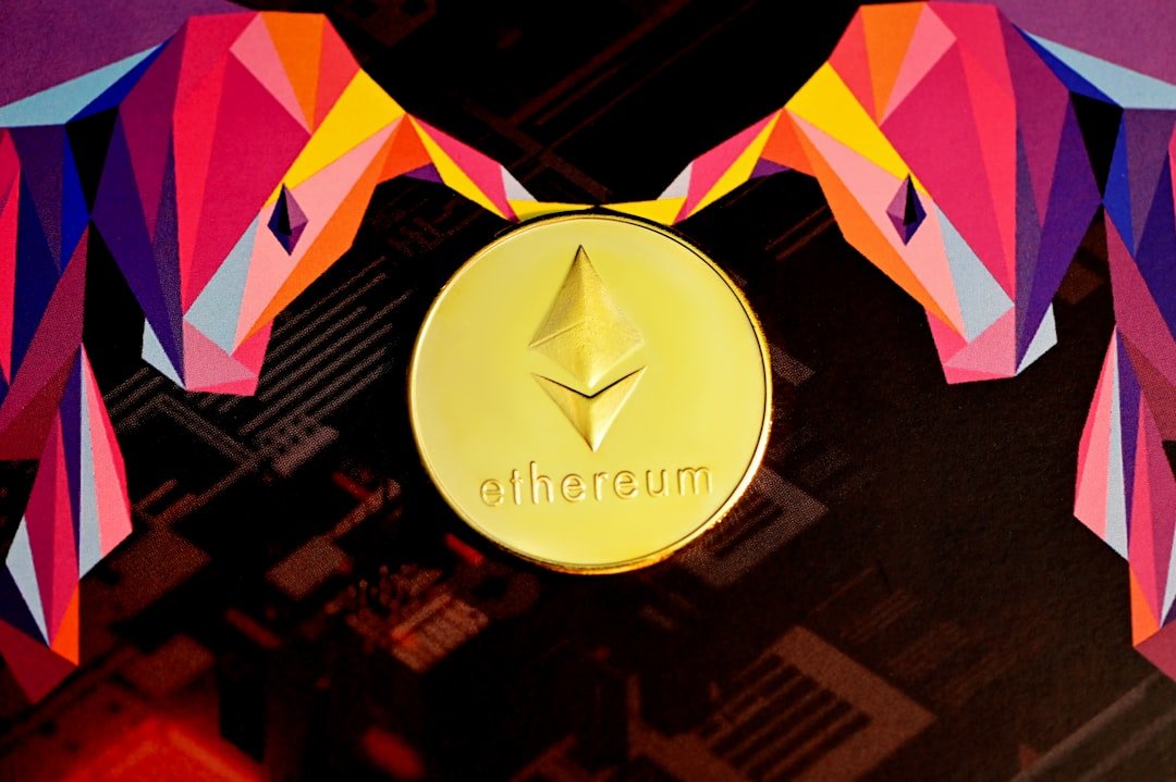 will Ethereum go up in 2026 - Photo by Kanchanara on Unsplash