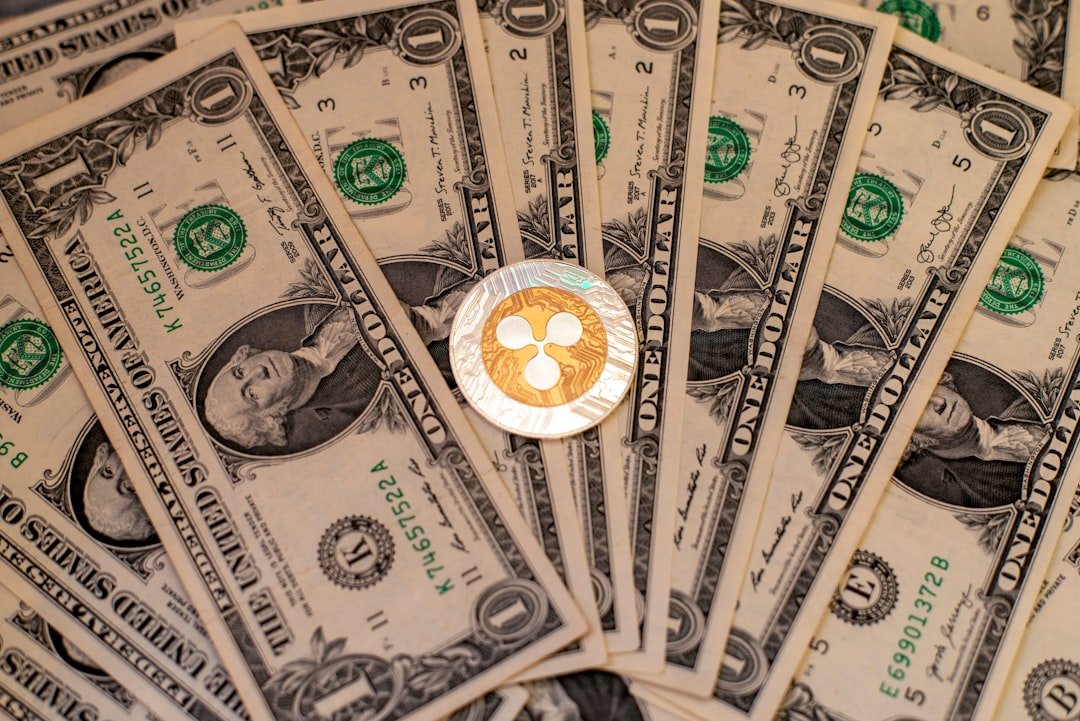 xrp price prediction $1000 - Photo by Dmytro Demidko on Unsplash
